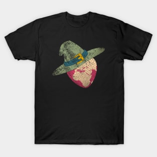 Ancillary Planetary Strawberry Accessory T-Shirt